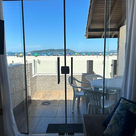 Ocean Residence Palhoca Luaran gambar