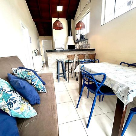 Ocean Residence Palhoca Luaran gambar