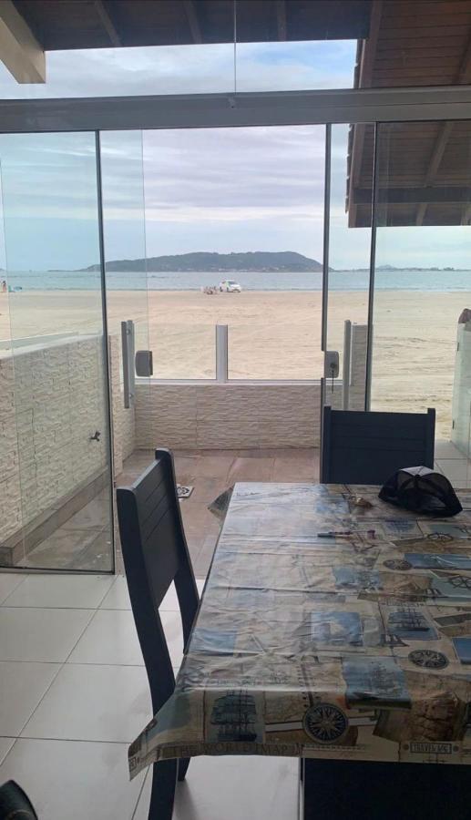 Ocean Residence Palhoca Luaran gambar