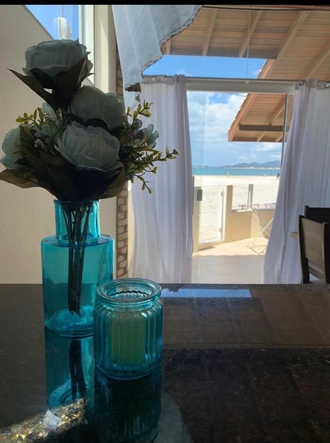 Ocean Residence Palhoca Luaran gambar
