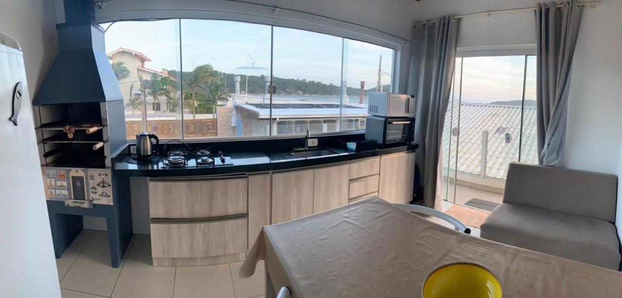 Ocean Residence Palhoca Luaran gambar