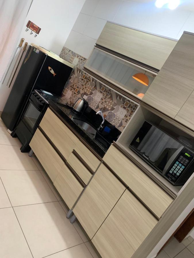 Ocean Residence Palhoca Luaran gambar