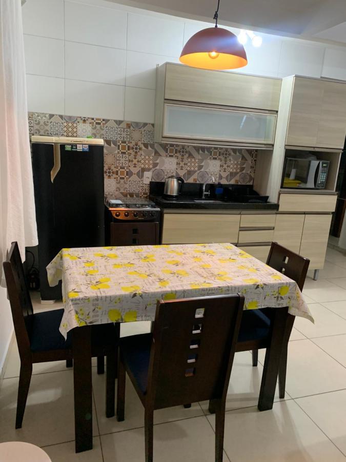 Ocean Residence Palhoca Luaran gambar