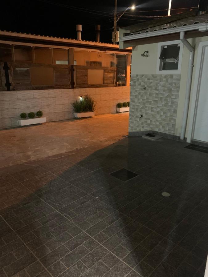 Ocean Residence Palhoca Luaran gambar