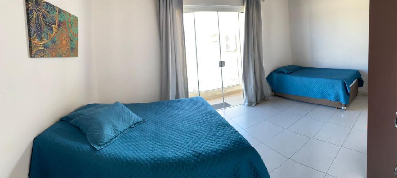Ocean Residence Palhoca Luaran gambar