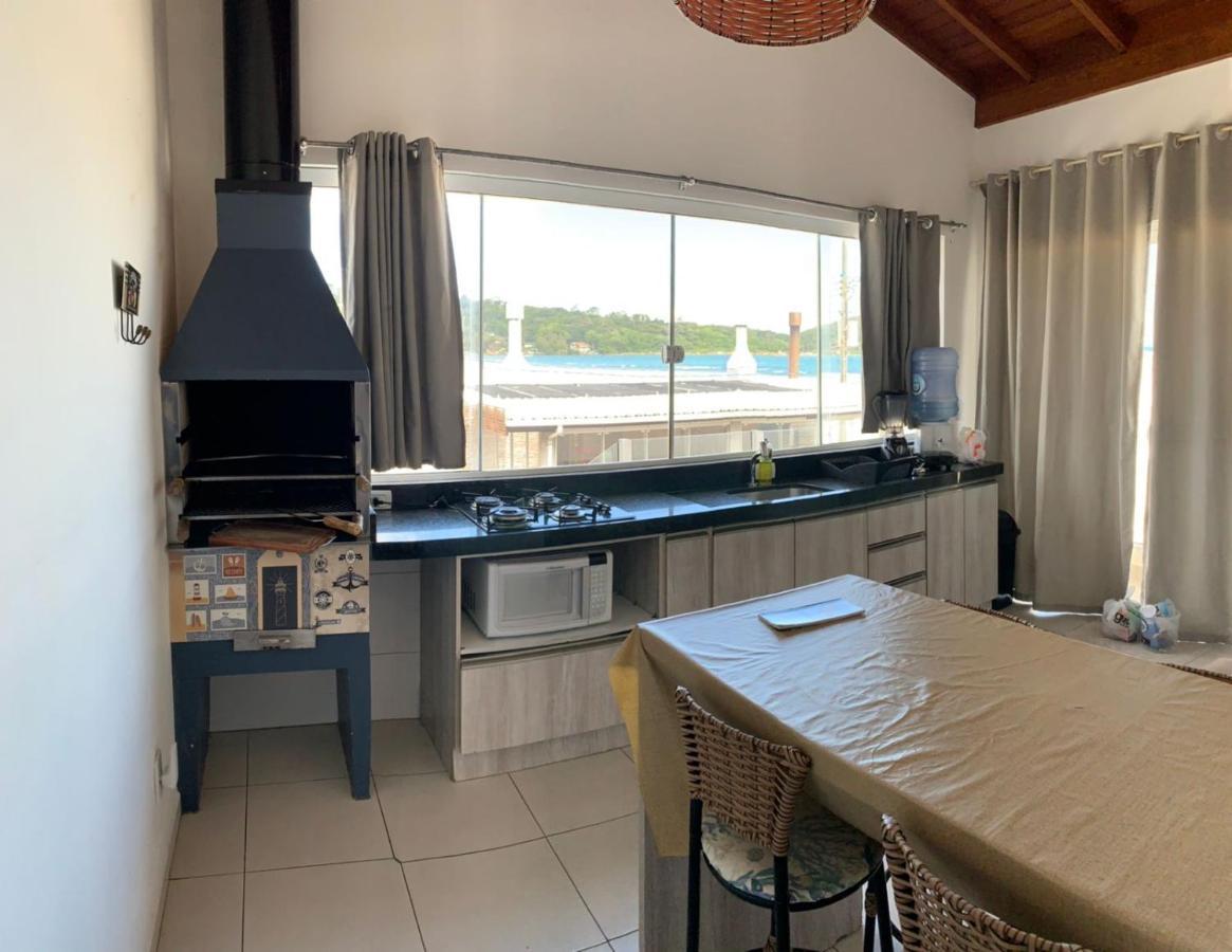 Ocean Residence Palhoca Luaran gambar