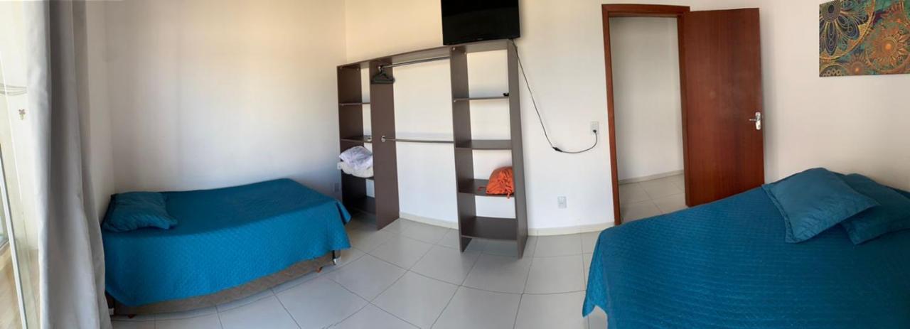 Ocean Residence Palhoca Luaran gambar