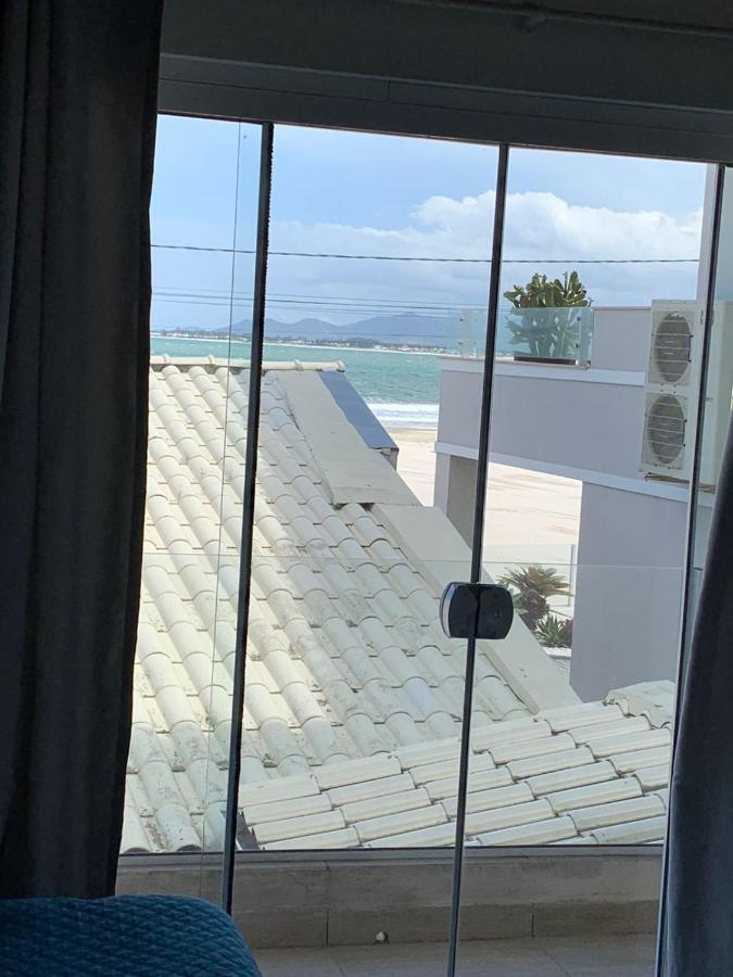 Ocean Residence Palhoca Luaran gambar