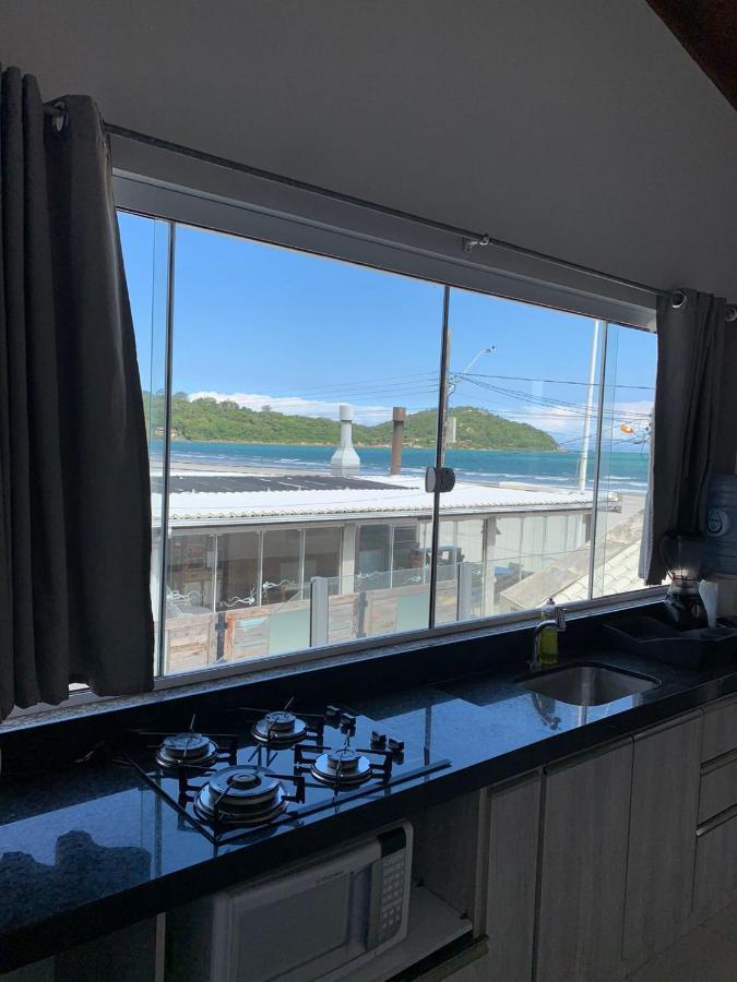 Ocean Residence Palhoca Luaran gambar