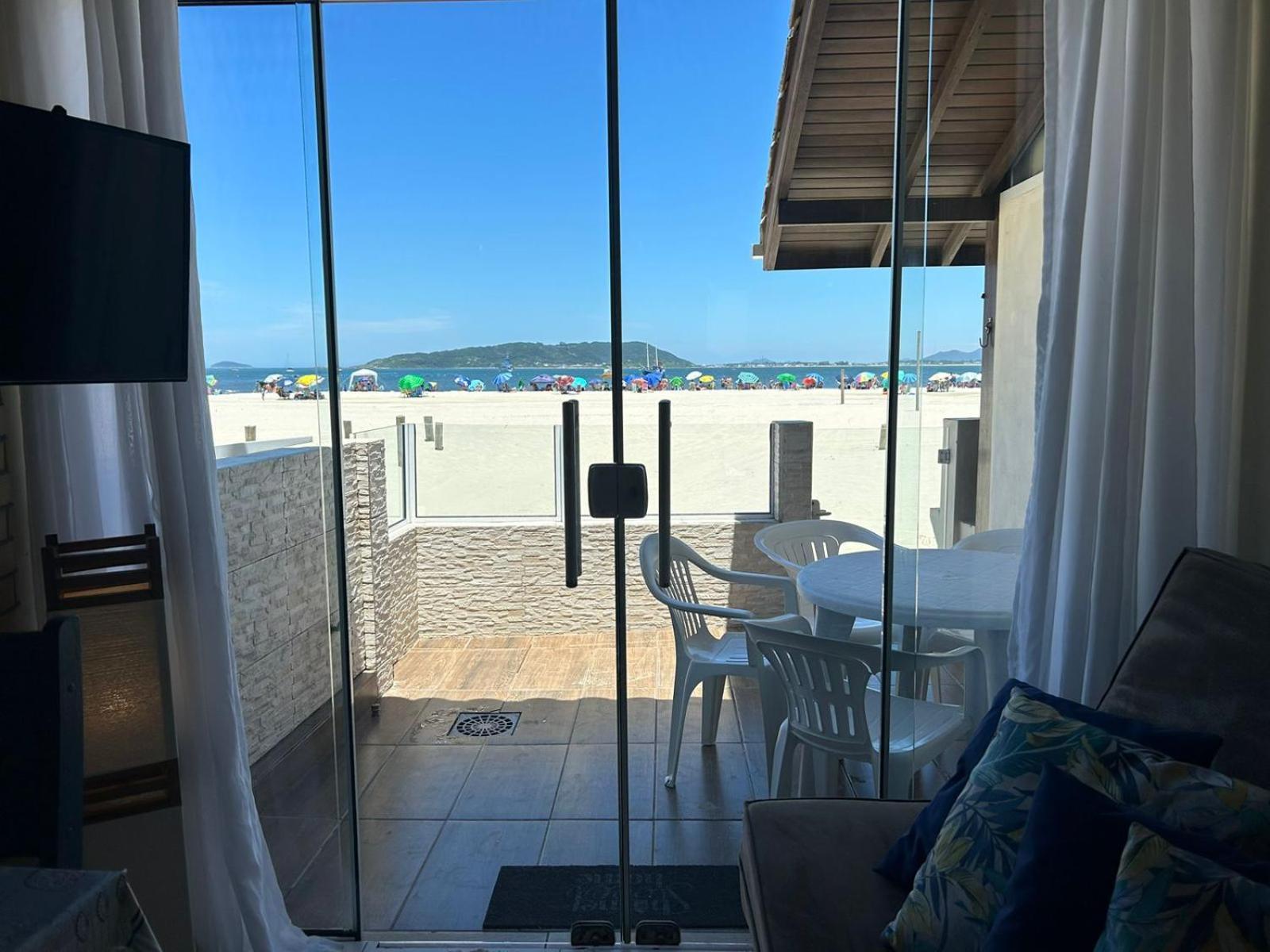 Ocean Residence Palhoca Luaran gambar