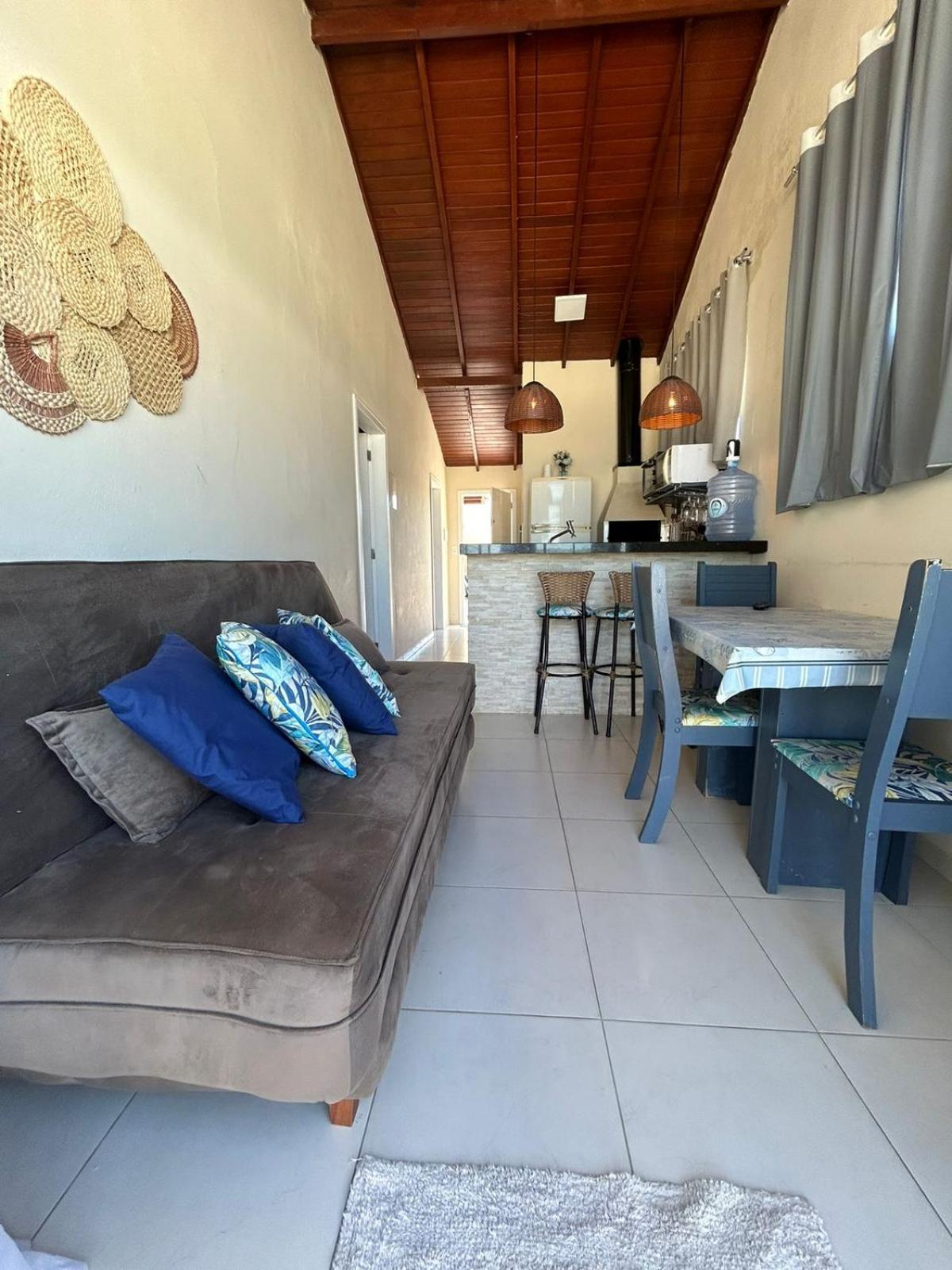 Ocean Residence Palhoca Luaran gambar
