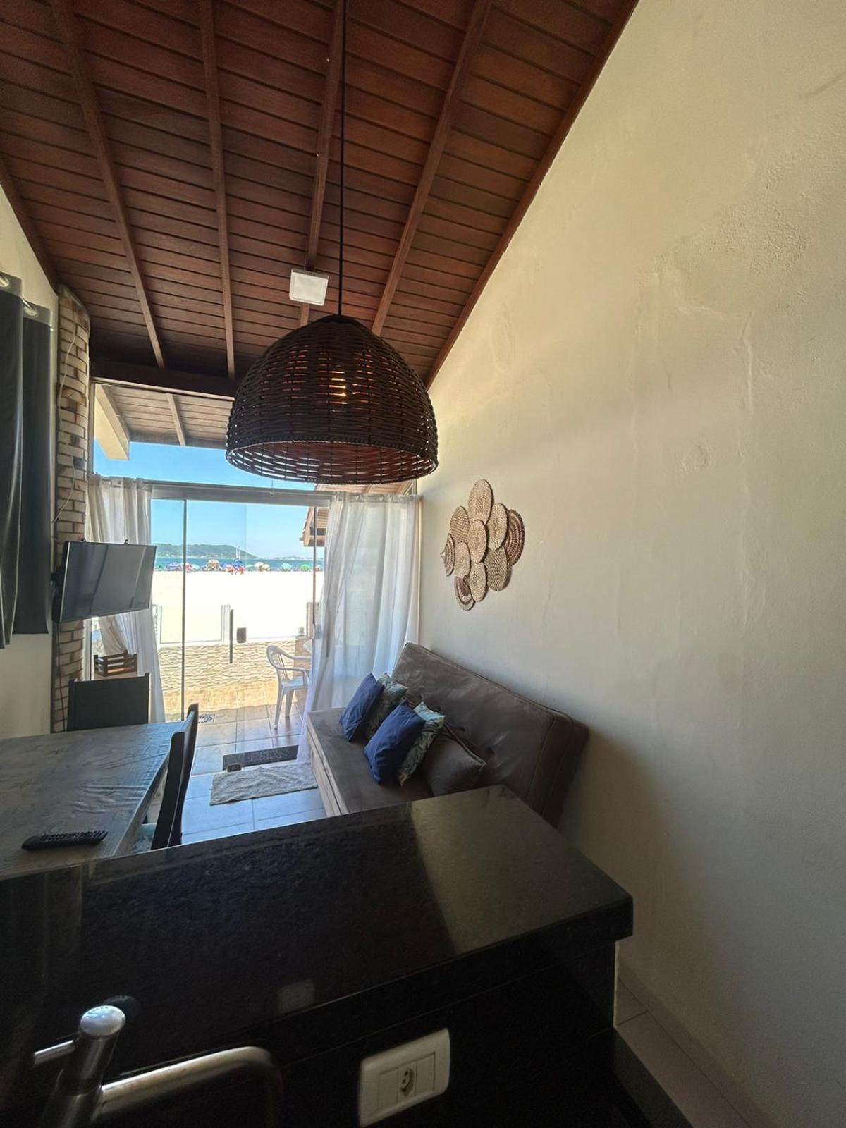 Ocean Residence Palhoca Luaran gambar