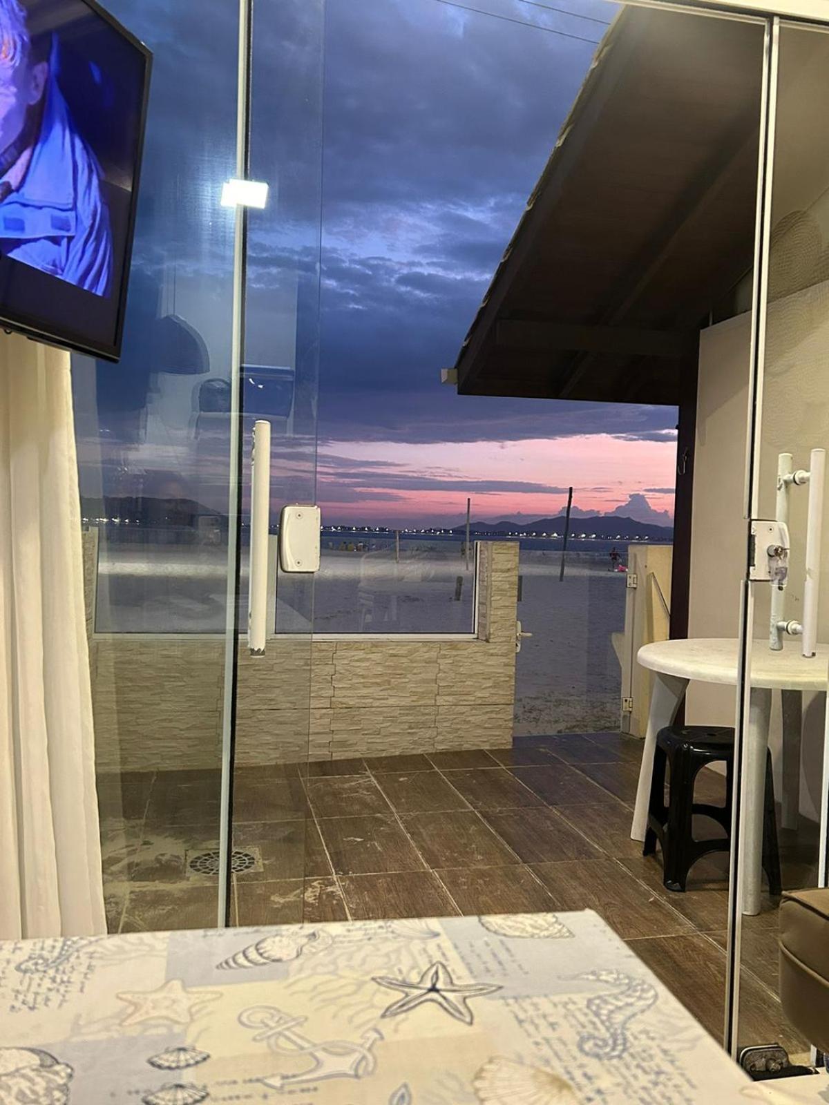 Ocean Residence Palhoca Luaran gambar