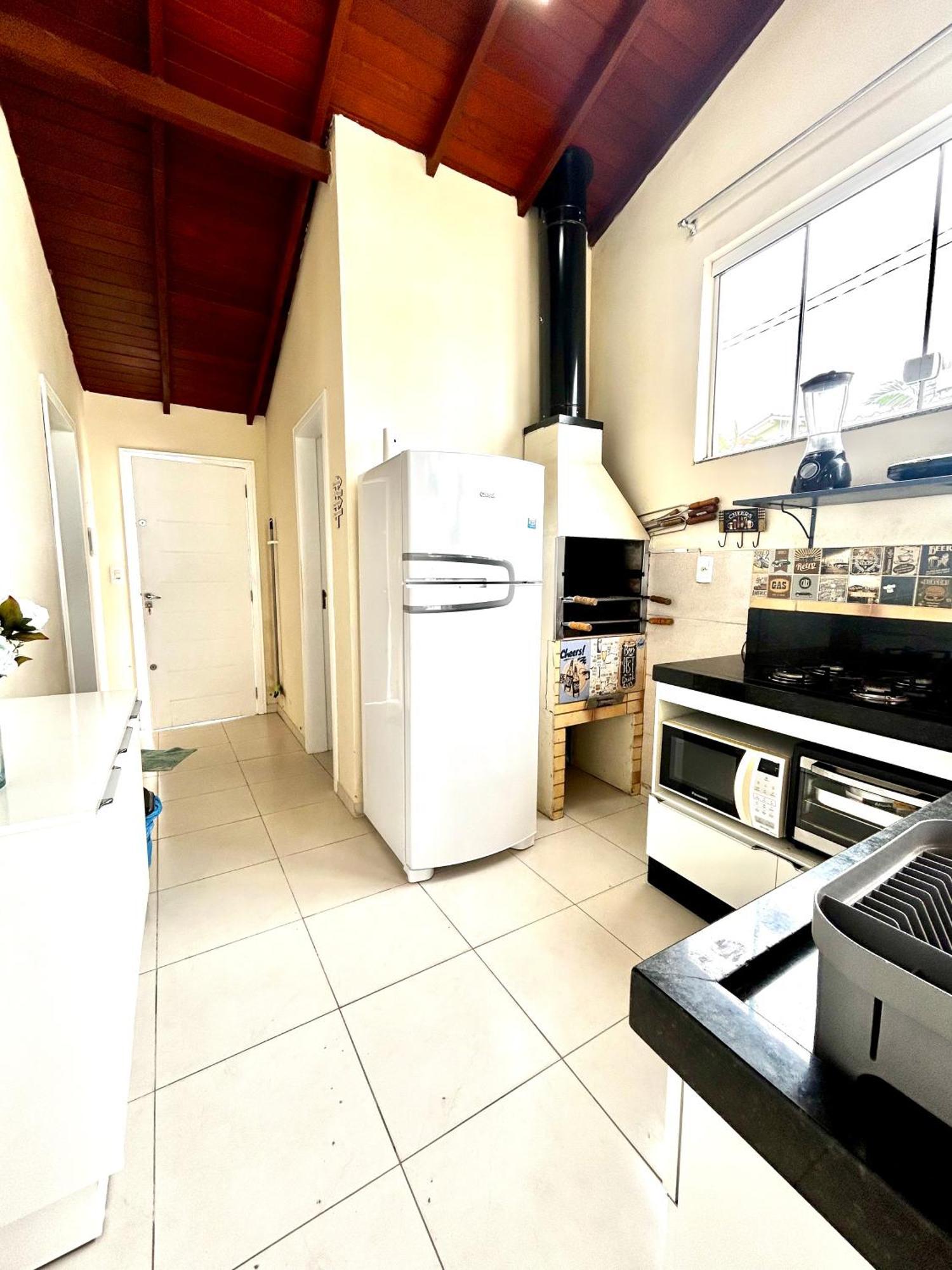 Ocean Residence Palhoca Luaran gambar