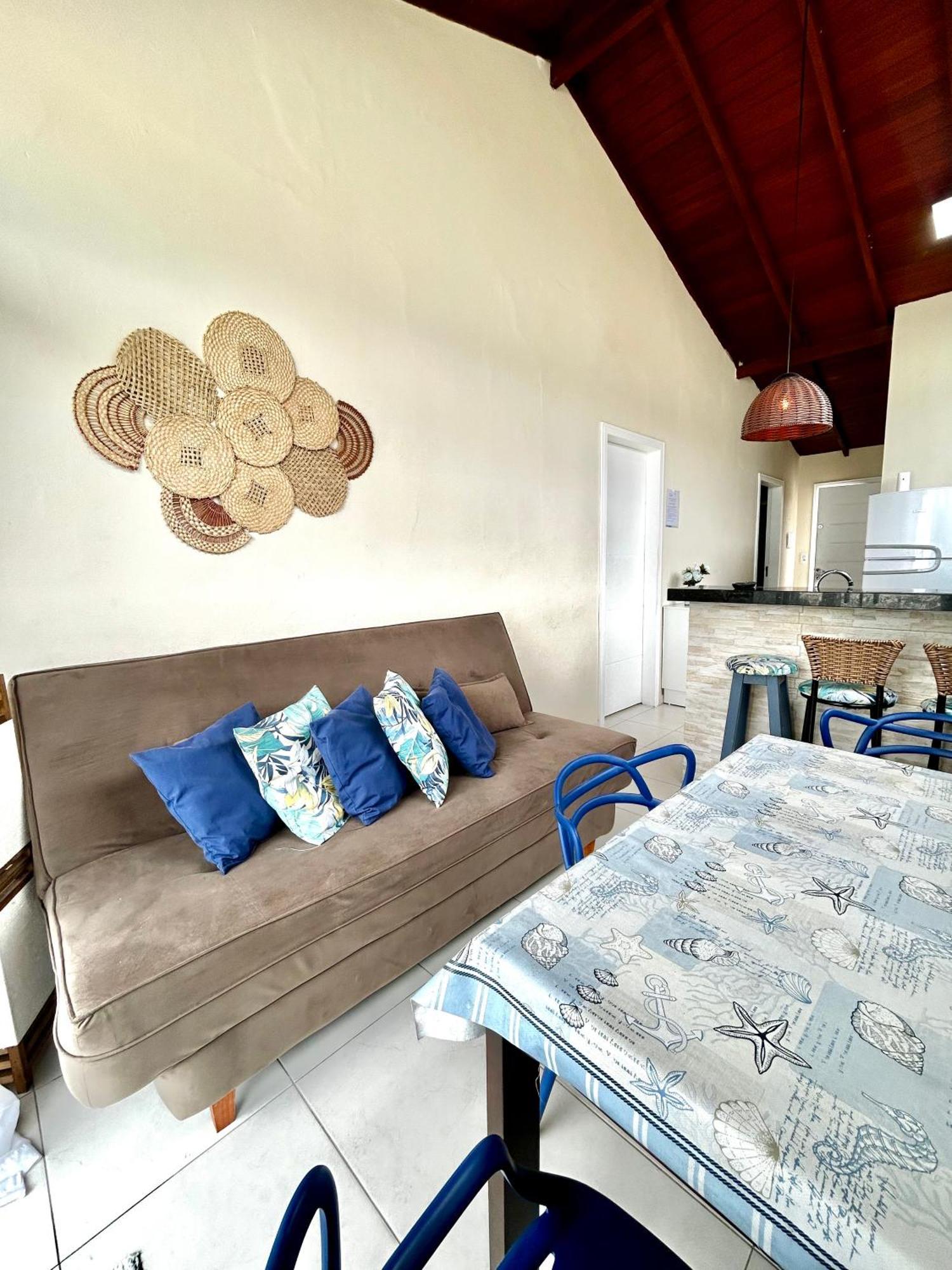 Ocean Residence Palhoca Luaran gambar