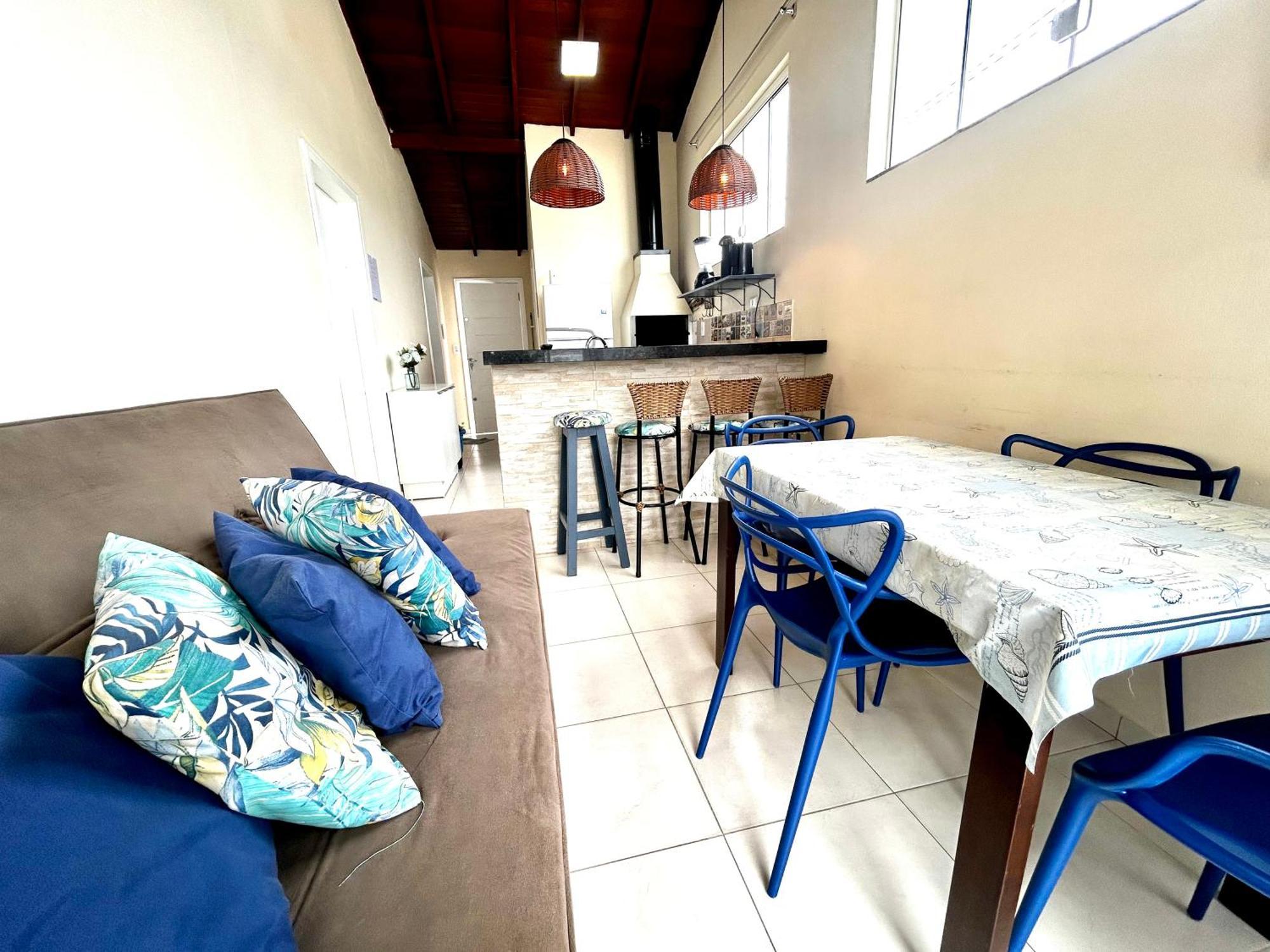 Ocean Residence Palhoca Luaran gambar