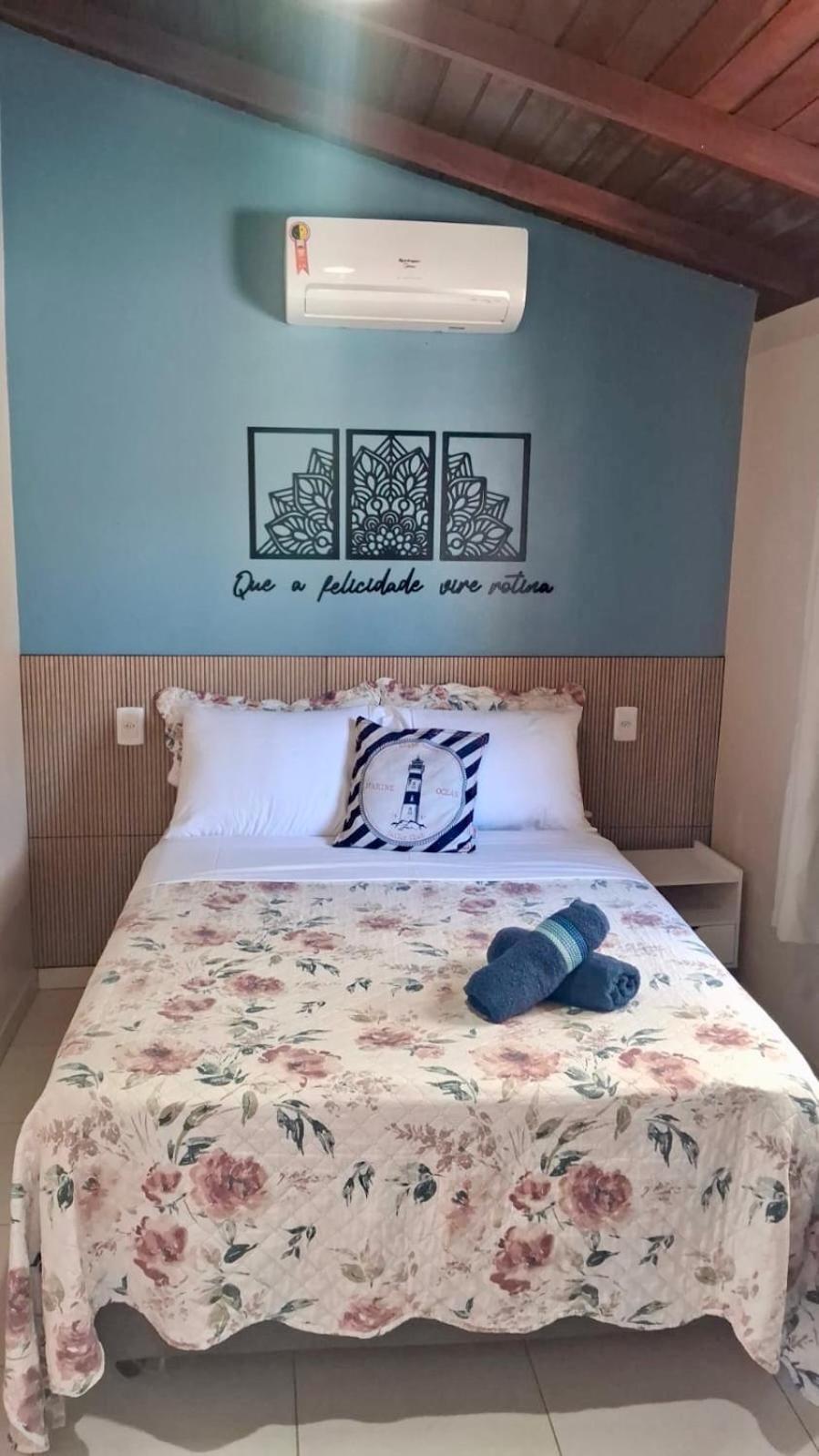 Ocean Residence Palhoca Luaran gambar