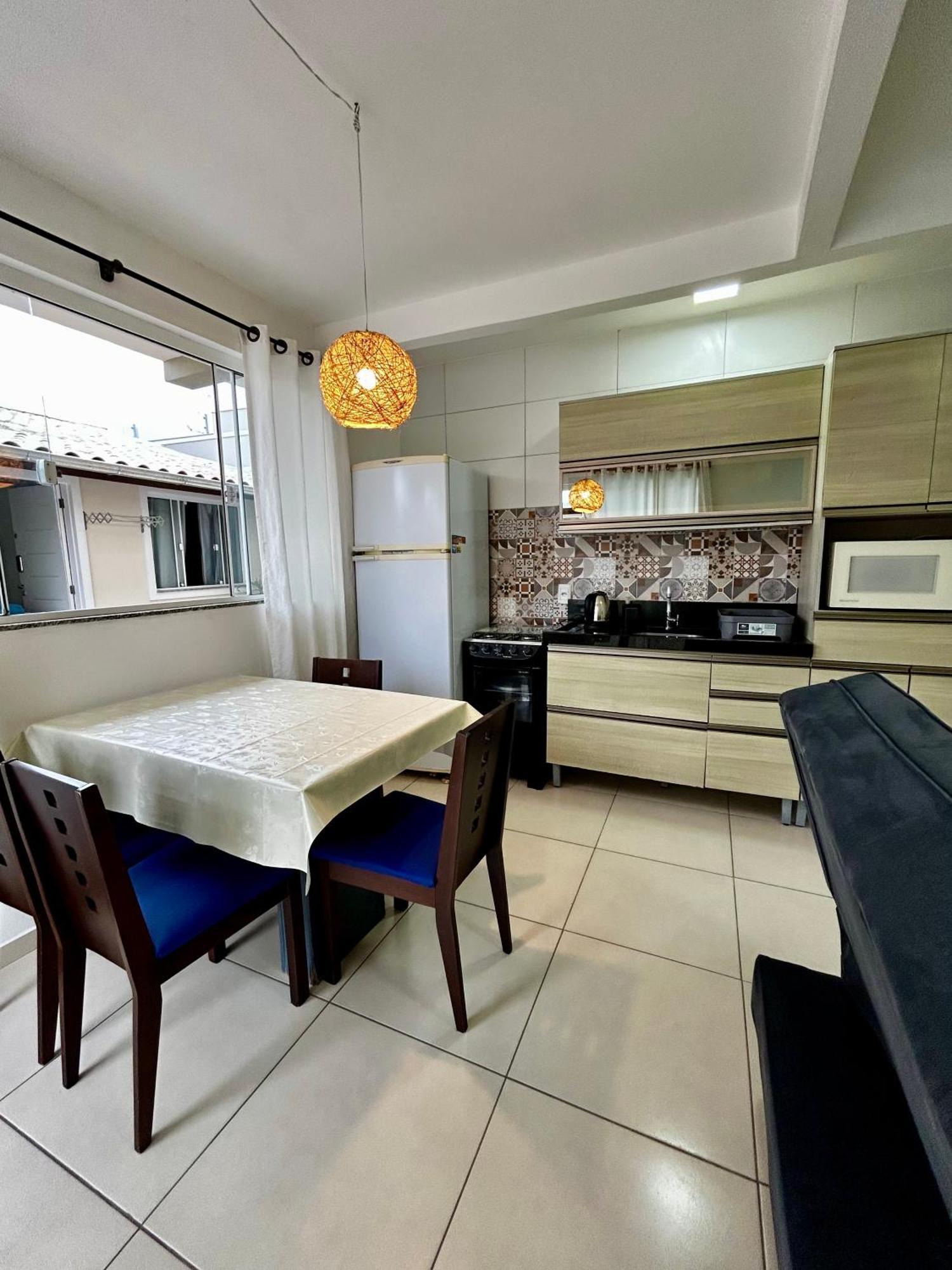 Ocean Residence Palhoca Luaran gambar